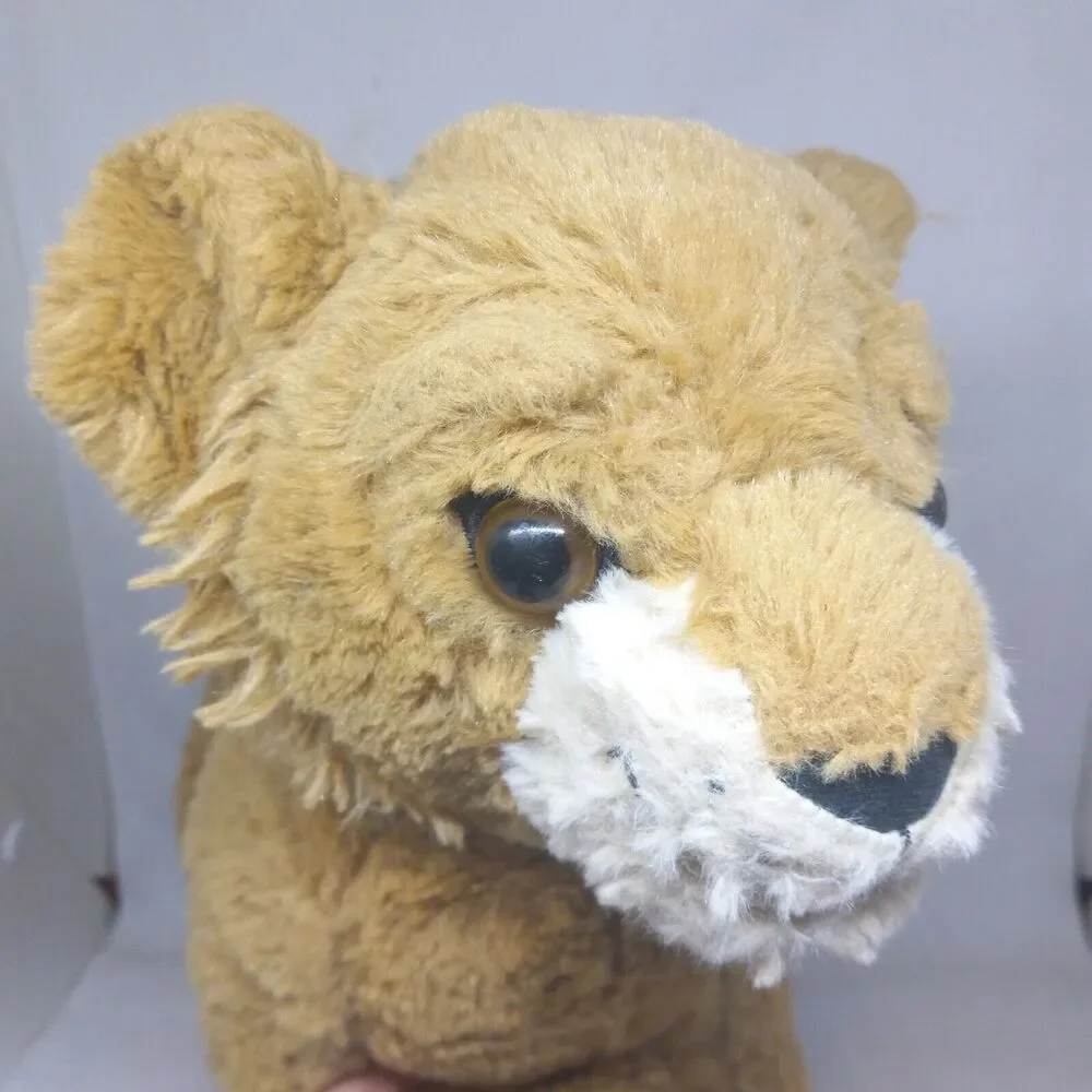 N/A build bear